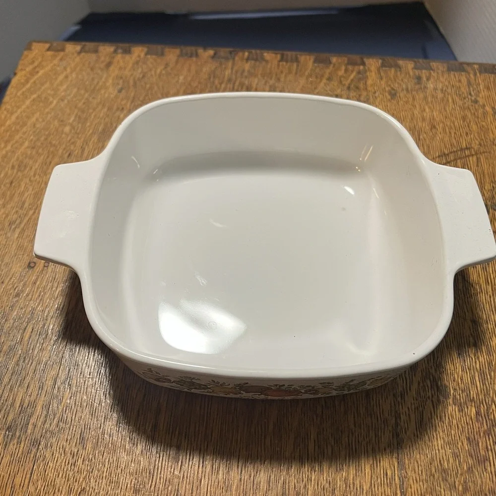 Corningware vintage spice